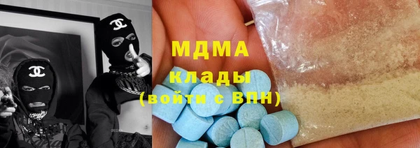 хмурый Белокуриха